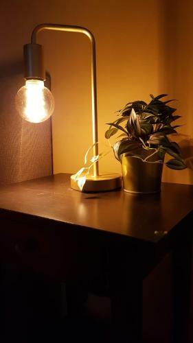 Apartamento Bnb Antwerpen - Charmant