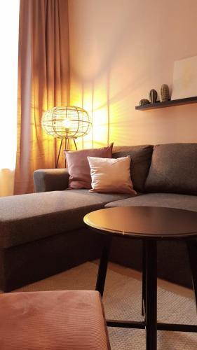 Apartamento Bnb Antwerpen - Charmant