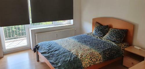 Apartamento Superb Appartement With 3 Bed Rooms In Antwerpen