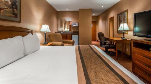 Hotel Days Inn By Wyndham Swift Current
