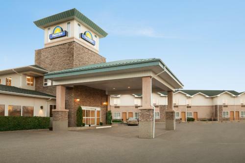 Hotel Days Inn By Wyndham Swift Current