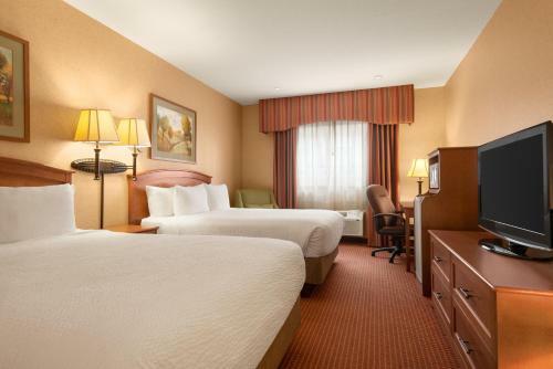 Hotel Days Inn By Wyndham Swift Current