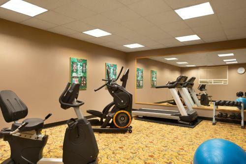 Hotel Days Inn By Wyndham Swift Current
