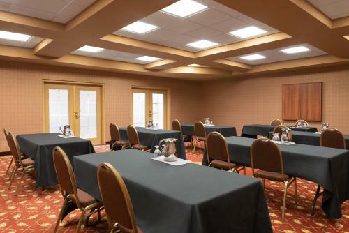 Hotel Days Inn By Wyndham Swift Current