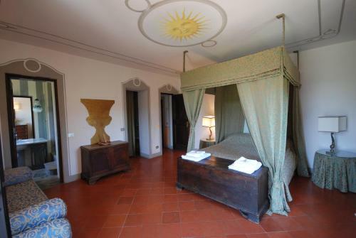 Agroturismo Relais Villa Rignana