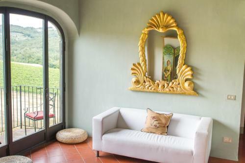 Agroturismo Relais Villa Rignana