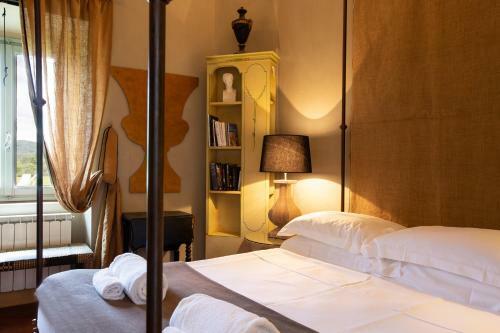 Agroturismo Relais Villa Rignana