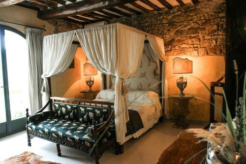 Agroturismo Relais Villa Rignana
