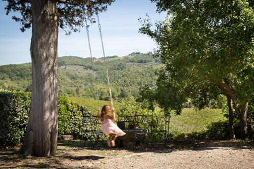 Agroturismo Relais Villa Rignana