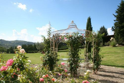 Agroturismo Relais Villa Rignana