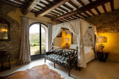 Agroturismo Relais Villa Rignana