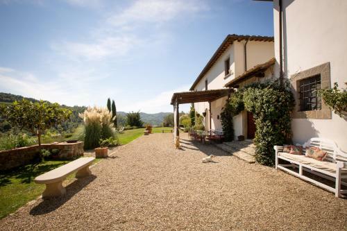 Agroturismo Relais Villa Rignana