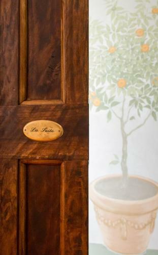 Agroturismo Relais Villa Rignana