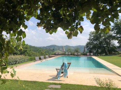 Agroturismo Relais Villa Rignana
