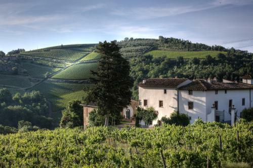Agroturismo Relais Villa Rignana
