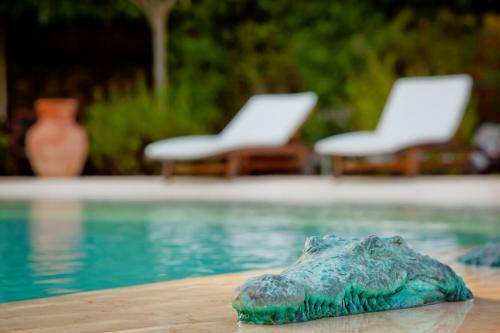 Agroturismo Relais Villa Rignana