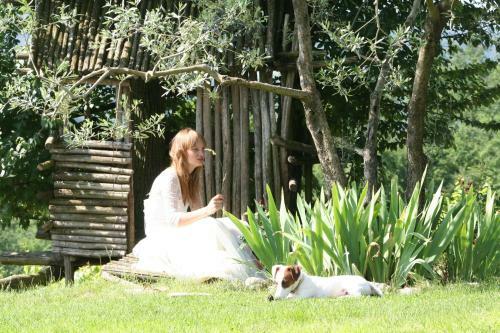 Agroturismo Relais Villa Rignana