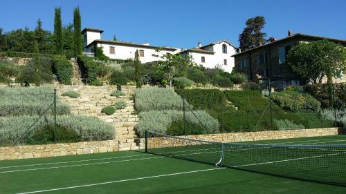 Agroturismo Relais Villa Rignana