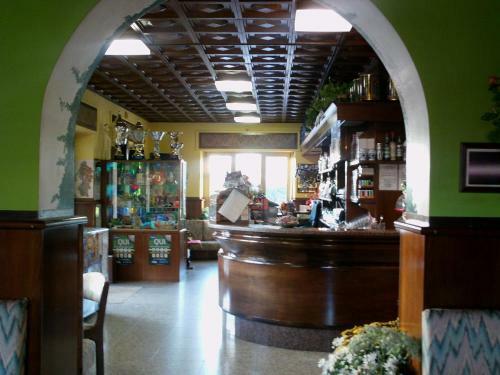 Hotel Albergo Filippo