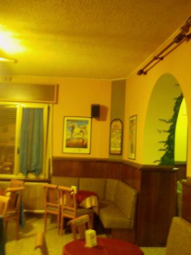 Hotel Albergo Filippo