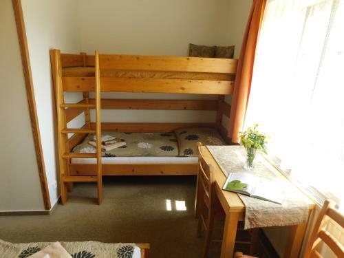 Hostal U Novotn�ch