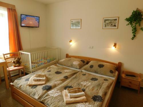 Hostal U Novotn�ch