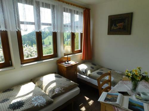 Hostal U Novotn�ch