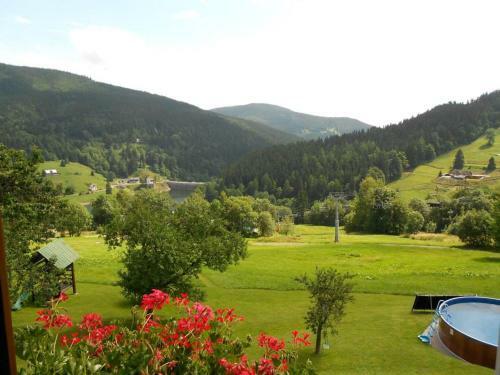 Hostal U Novotn�ch
