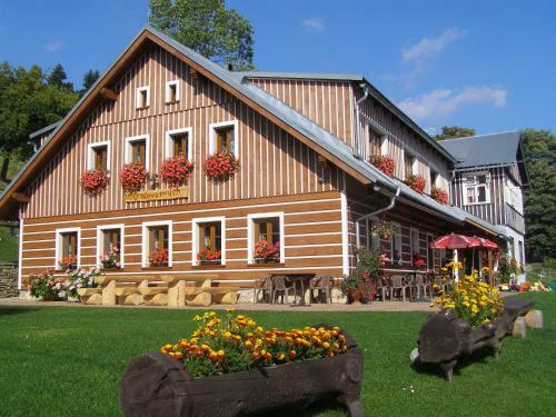 Hostal U Novotn�ch