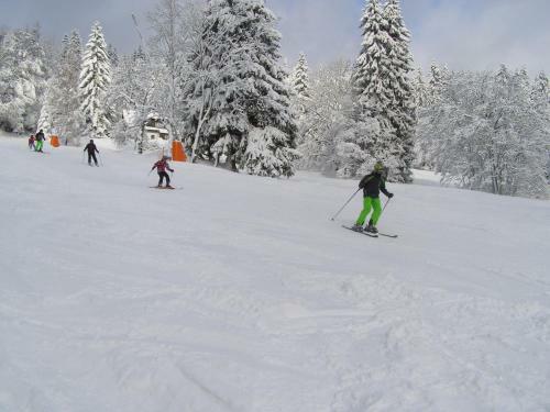 Hostal U Novotn�ch