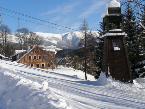 Hostal U Novotn�ch