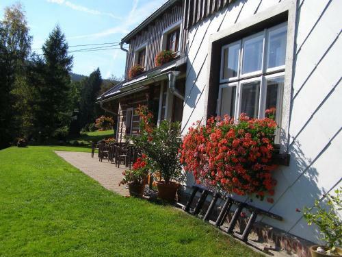 Hostal U Novotn�ch