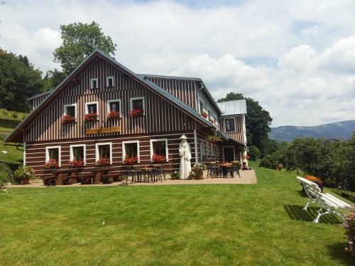 Hostal U Novotn�ch
