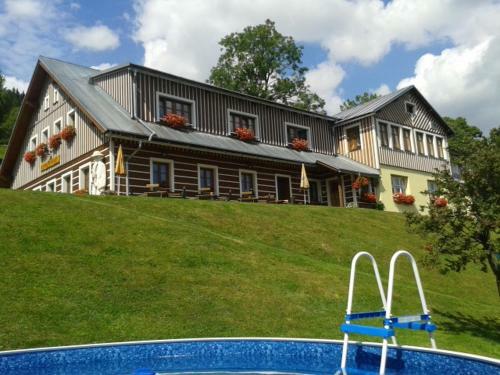 Hostal U Novotn�ch