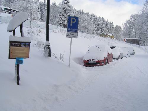Hostal U Novotn�ch