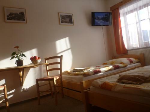 Hostal U Novotn�ch