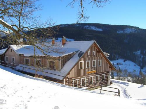 Hostal U Novotn�ch