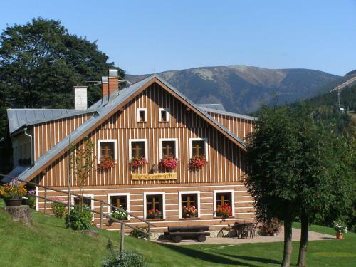 Hostal U Novotn�ch
