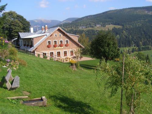 Hostal U Novotn�ch