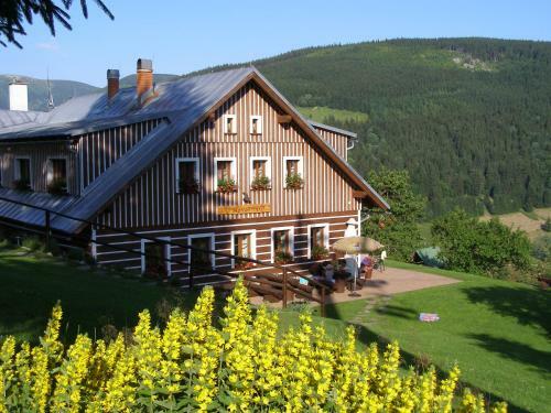 Hostal U Novotn�ch