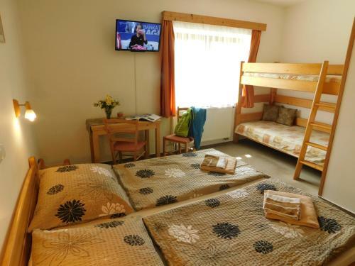 Hostal U Novotn�ch