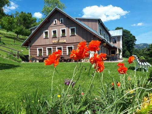 Hostal U Novotn�ch