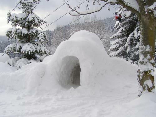 Hostal U Novotn�ch