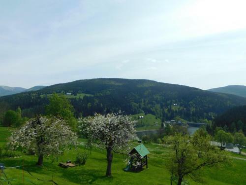 Hostal U Novotn�ch