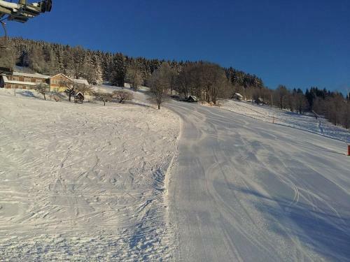 Hostal U Novotn�ch