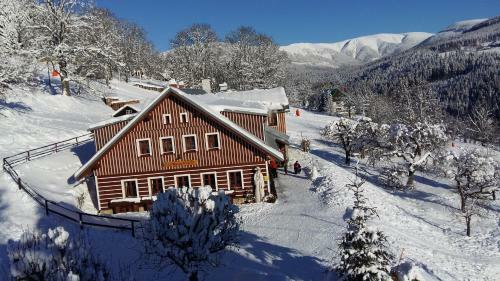 Hostal U Novotn�ch