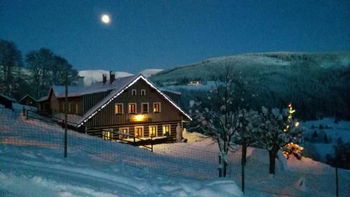 Hostal U Novotn�ch