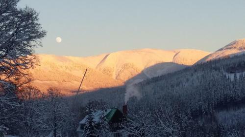 Hostal U Novotn�ch