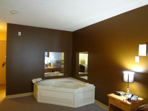 Park Inn Motel