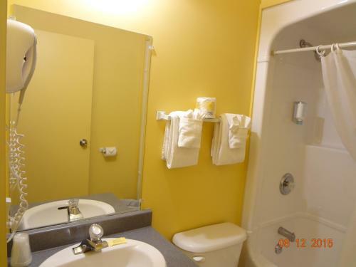 Park Inn Motel